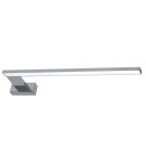 Bathroom wall lamps - Milagro SHINE CHROME 45cm 11W LED wall lamp ML588 - product 8