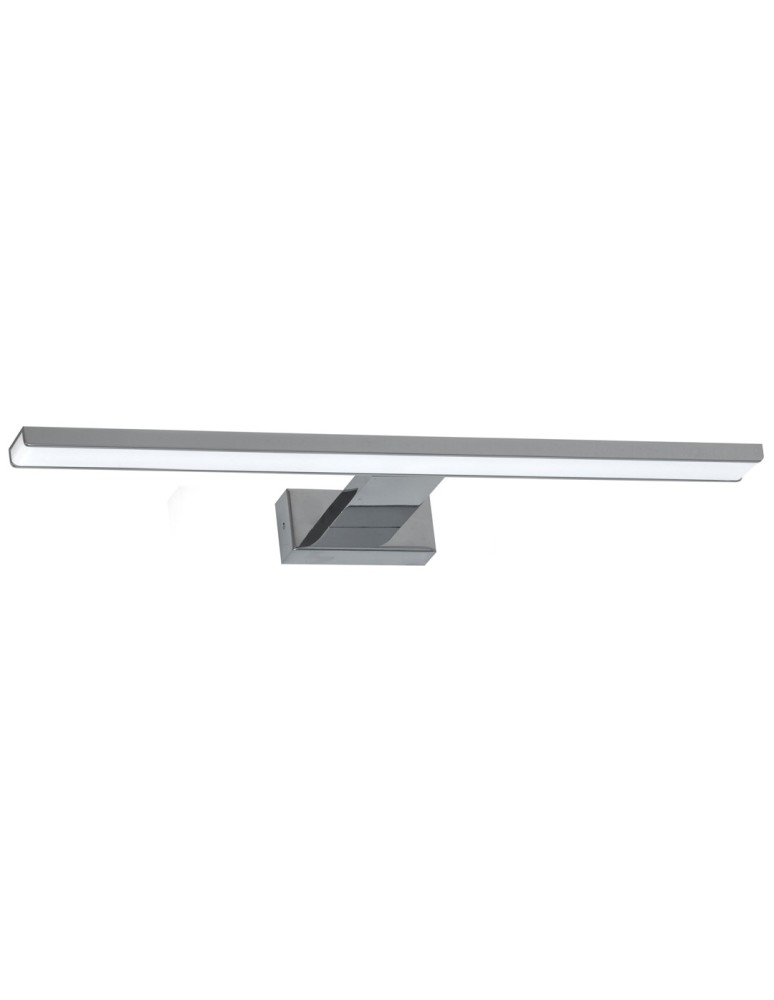 Bathroom wall lamps - Milagro Wall lamp SHINE CHROME 60cm 13,8W LED ML589 - product kolory-swiatla.pl 2