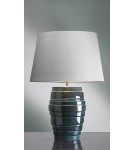 Table lamps with lampshade - LUIS COLLECTION NEPTUNE 1x60W E27 NEPTUNE/TL Table Lamp. - product 1