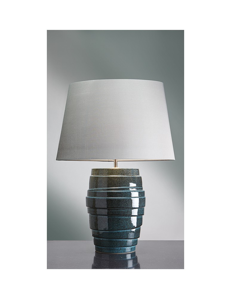 LUIS COLLECTION NEPTUNE 1x60W E27 NEPTUNE/TL Table Lamp.