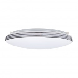 Milagro Plafon SIENA 25W LED Ø350 mm + pilot ML262