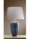 LUIS COLLECTION POSEIDON 1x60W E27 POSEIDON/TL Table Lamp.