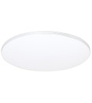 Plafonds with remote control - Milagro Plafon SIENA 72W LED Ø550 mm + remote control ML263 - product 2