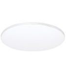 Plafonds with remote control - Milagro Plafon SIENA 72W LED Ø550 mm + remote control ML263 - product 8