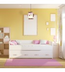 Children's pendant lamps - Milagro OWL 1XE14 LED Pendant Lamp ML243 - product 6
