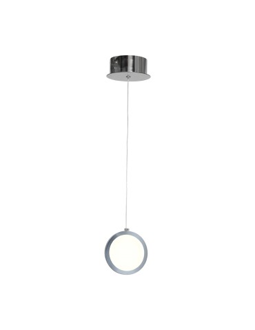 Milagro CIRCOLO 7W LED Pendant Lamp ML264