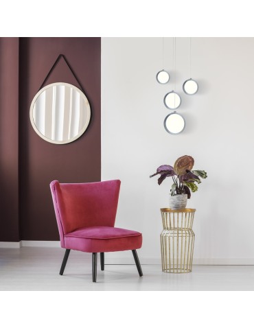 Milagro Lampa Wisząca CIRCOLO 29W LED ML265 - produkt 2