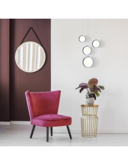 Milagro Lampa Wisząca CIRCOLO 29W LED ML265 - produkt 2