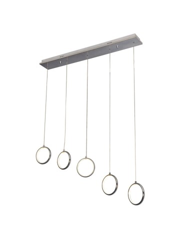 Milagro ANELLO 35W LED Pendant Lamp ML272