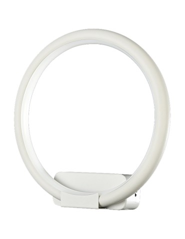 Milagro Kinkiet ORION WHITE 10W LED ML500 - produkt 2