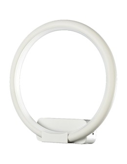 Milagro Kinkiet ORION WHITE 10W LED ML500 - produkt 2