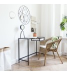 Ring wall lamps - Milagro Wall lamp ORION WHITE 10W LED ML500 - product 6