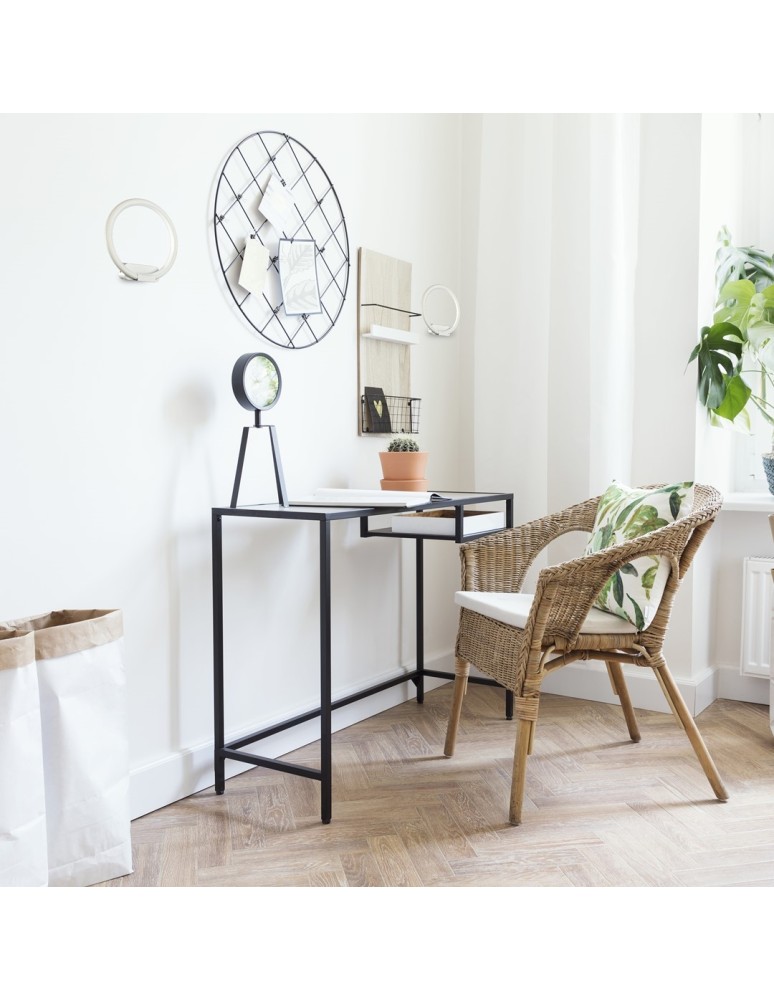 Ring wall lamps - Milagro Wall lamp ORION WHITE 10W LED ML500 - product kolory-swiatla.pl 6