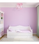 Children's ceiling lamps - Milagro ANGELICA 3xE27 ceiling lamp MLP1165 - product 3