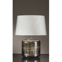 LUIS COLLECTION COLUMBUS TALL 1x60W E27 COLUMBUS/TL Table lamp.