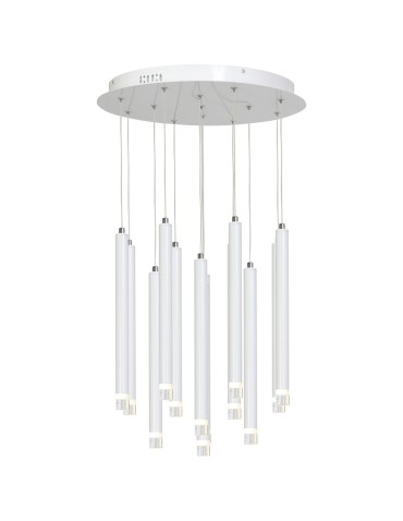 Milagro ALBA 12W LED Pendant Lamp ML228 - product 2