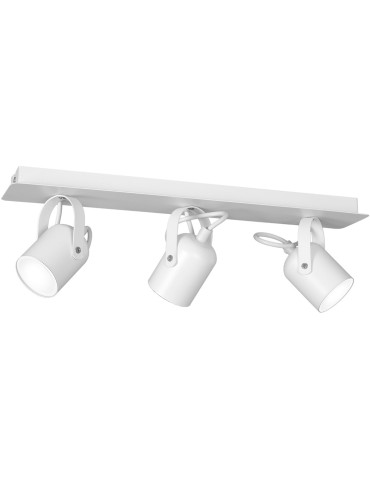 Milagro PICO WHITE 3xGU10 ceiling lamp MLP991 - product 2