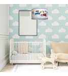 Children's pendant lamps - Milagro CARS pendant lamp 1xE27 MLP851 - product 5