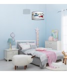 Children's pendant lamps - Milagro CARS pendant lamp 1xE27 MLP851 - product 8