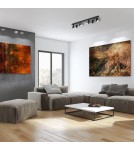 Adjustable ceiling lamps - spots - Milagro PICO BLACK 6xGU10 MLP998 ceiling lamp. - product 3