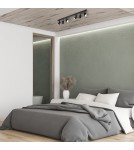 Adjustable ceiling lamps - spots - Milagro PICO BLACK 6xGU10 MLP998 ceiling lamp. - product 6