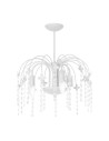 Milagro LAURA chandelier 3xE14 MLP1136