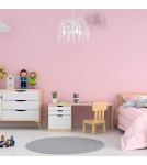 Children's pendant lamps - Milagro LAURA chandelier 3xE14 MLP1136 - product 4