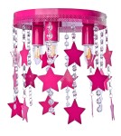 Children's ceiling lamps - Milagro STAR Ceiling Lamp 3xE27 MLP1129 - product 1