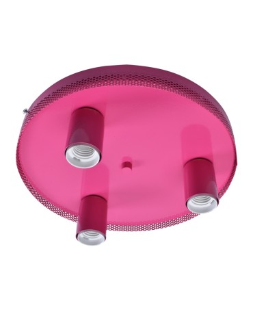 Milagro Lampa Sufitowa STAR 3xE27 MLP1129 - produkt 2