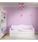 Children's ceiling lamps - Milagro STAR Ceiling Lamp 3xE27 MLP1129 - product 5