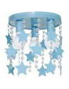 Milagro Lampa Sufitowa STAR 3xE27 MLP1131