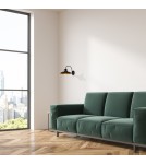 Loft wall lamps - industrial - Milagro Wall lamp FELIX 1xE27 MLP3681 - product 5