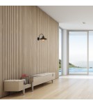 Loft wall lamps - industrial - Milagro Wall lamp FELIX 1xE27 MLP3681 - product 6