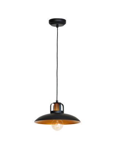 Milagro Lampa Wisząca FELIX 1xE27 MLP3682 - produkt 2