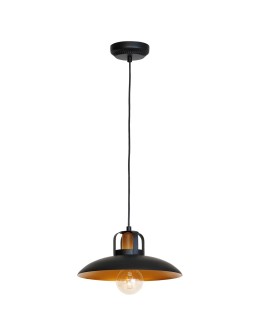 Milagro Lampa Wisząca FELIX 1xE27 MLP3682 - produkt 2