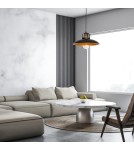 Loft pendant lamps - Milagro FELIX 1xE27 Pendant Lamp MLP3682 - product 7