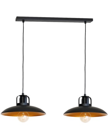 Milagro FELIX 2xE27 Pendant Lamp MLP3683 - product 2