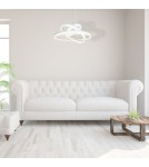 Pendant lamps circles - Milagro RING Pendant Lamp 4080 114W LED + PILOT ML4080 - product 8