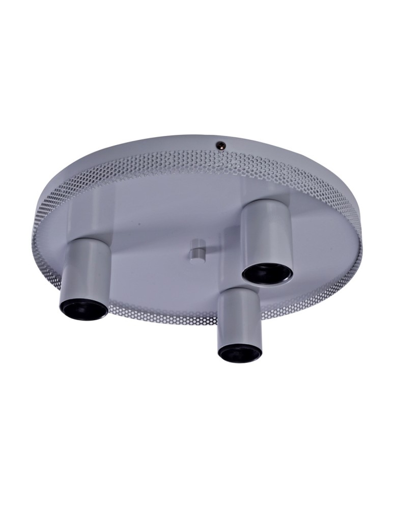 Children's ceiling lamps - Milagro STAR Ceiling Lamp 3xE27 MLP1130 - product kolory-swiatla.pl 2