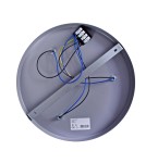 Children's ceiling lamps - Milagro STAR Ceiling Lamp 3xE27 MLP1130 - product 3