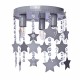 Milagro Lampa Sufitowa STAR 3xE27 MLP1130