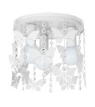 Children's ceiling lamps - Milagro ANGELICA 3xE27 MLP1164 Ceiling Lamp. - product 1