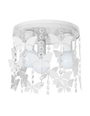 Milagro ANGELICA 3xE27 MLP1164 Ceiling Lamp.
