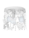 Milagro ANGELICA 3xE27 MLP1164 Ceiling Lamp.