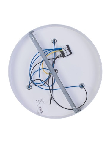 Milagro ANGELICA 3xE27 MLP1164 Ceiling Lamp. - product 2