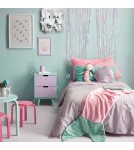 Children's ceiling lamps - Milagro ANGELICA 3xE27 MLP1164 Ceiling Lamp. - product 4