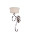 Quoizel MADISON MANOR 1x40W G9 QZ/MADISONM1 IS Wall lamp.