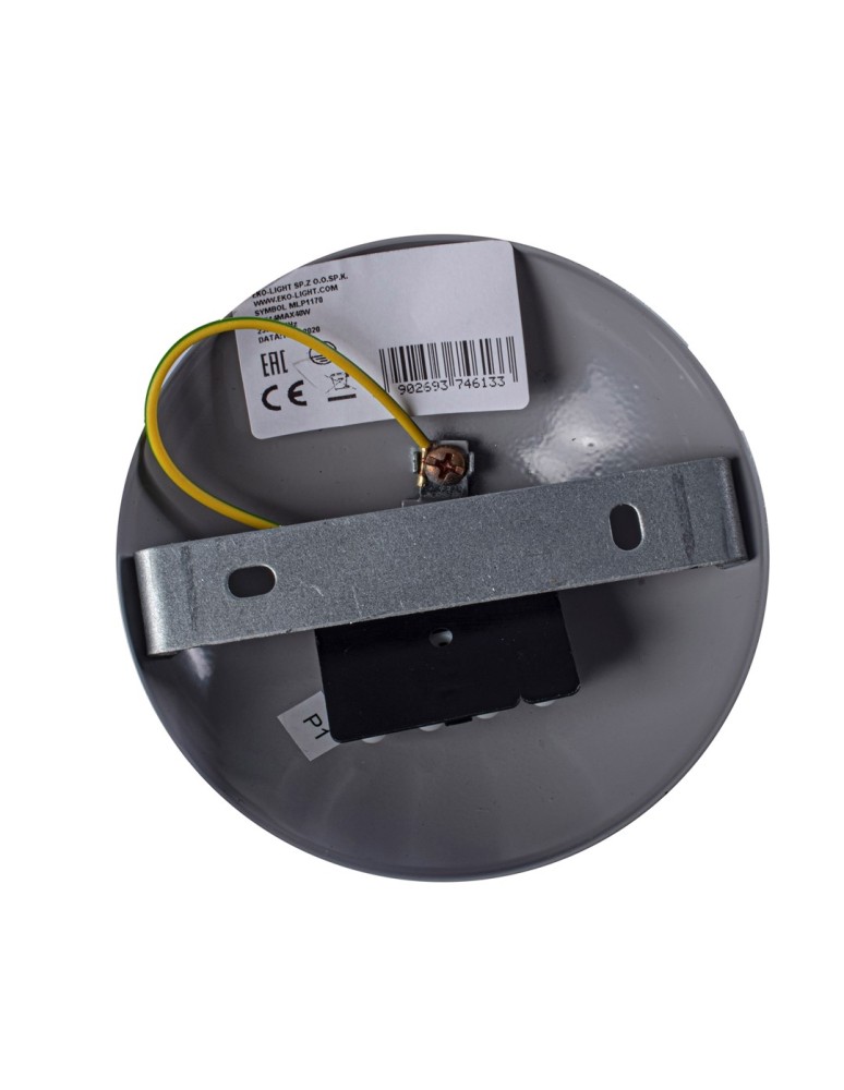 Children's pendant lamps - Milagro KAGO chandelier 3xE14 MLP1170 - product kolory-swiatla.pl 4