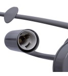 Children's pendant lamps - Milagro KAGO chandelier 3xE14 MLP1170 - product 10