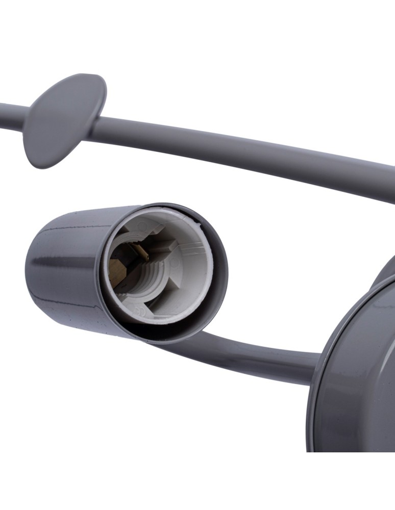 Children's pendant lamps - Milagro KAGO chandelier 3xE14 MLP1170 - product kolory-swiatla.pl 10